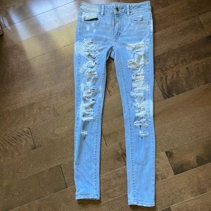 Women’s jeans